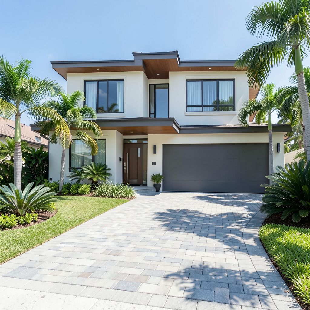 General Contracting services in Miami, FL