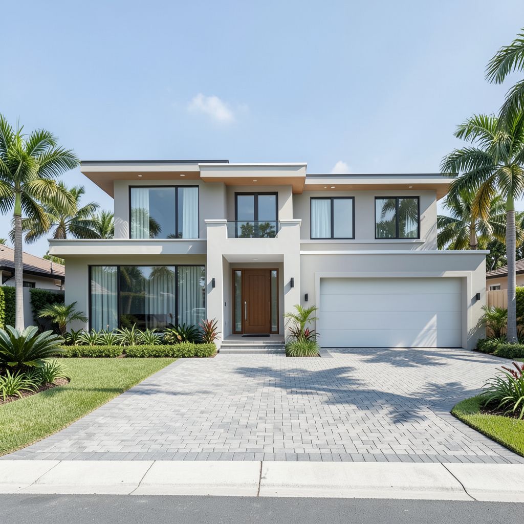 Construction Management services in Miami, FL