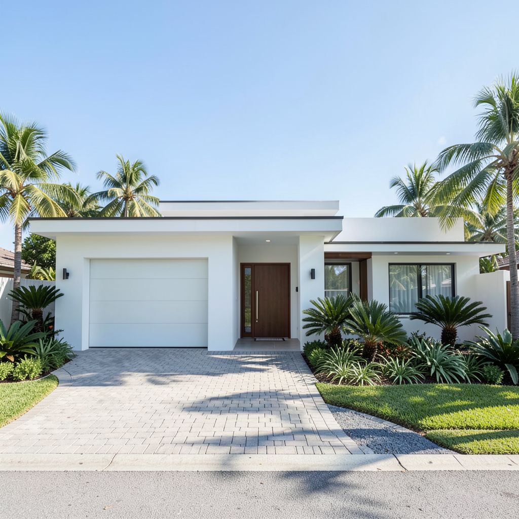 Construction Management services in Coral Gables, Florida