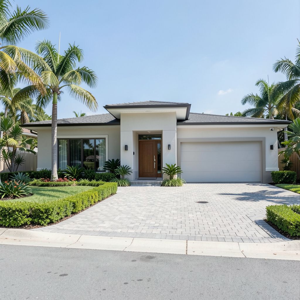 Construction Management services in Homestead, Florida