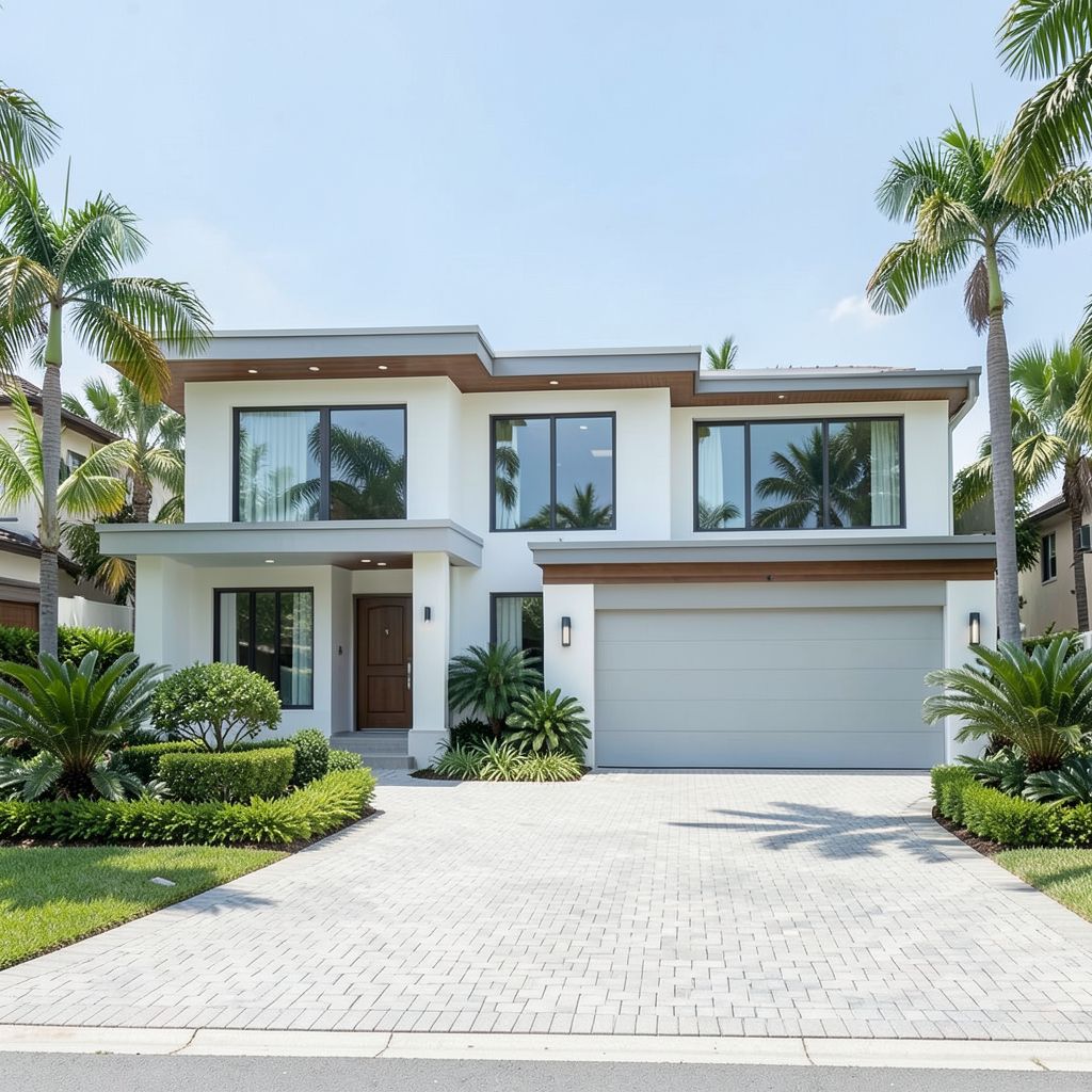 Construction Management services in Miami, Florida