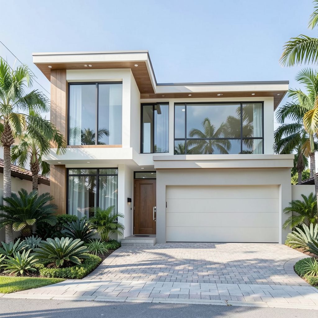 Design Build services in Miami, FL