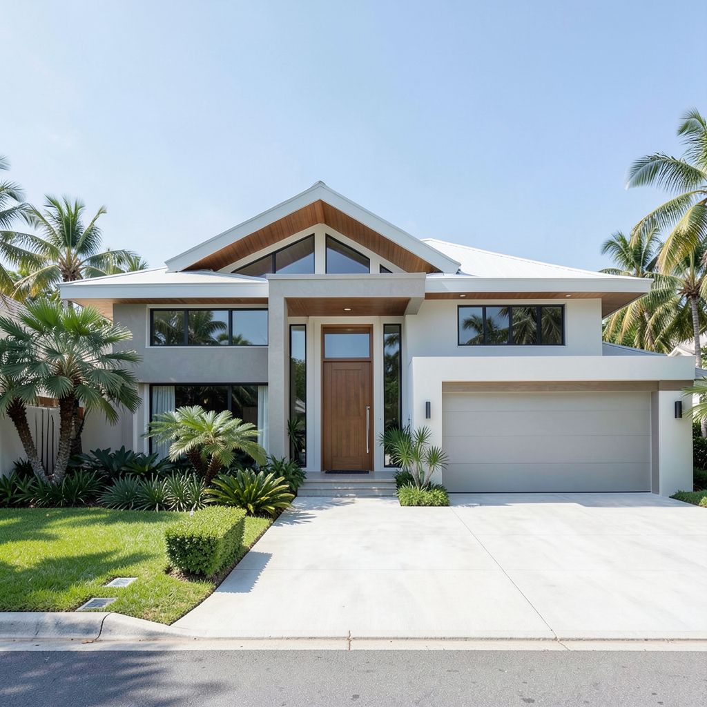 Design Build services in Coral Gables, Florida