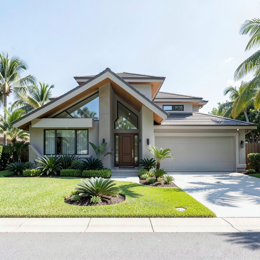 Design Build services in Davie, Florida