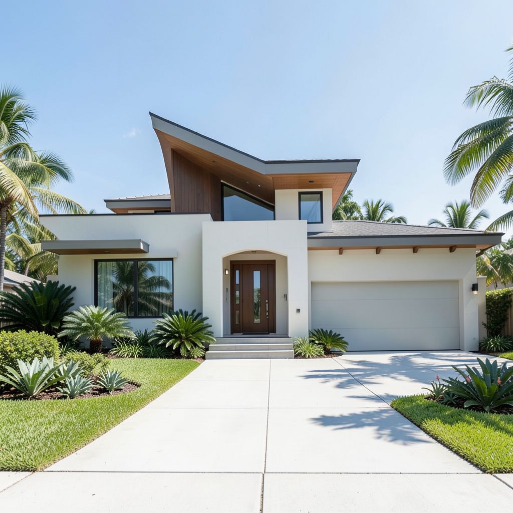Design Build services in Fort Lauderdale, Florida