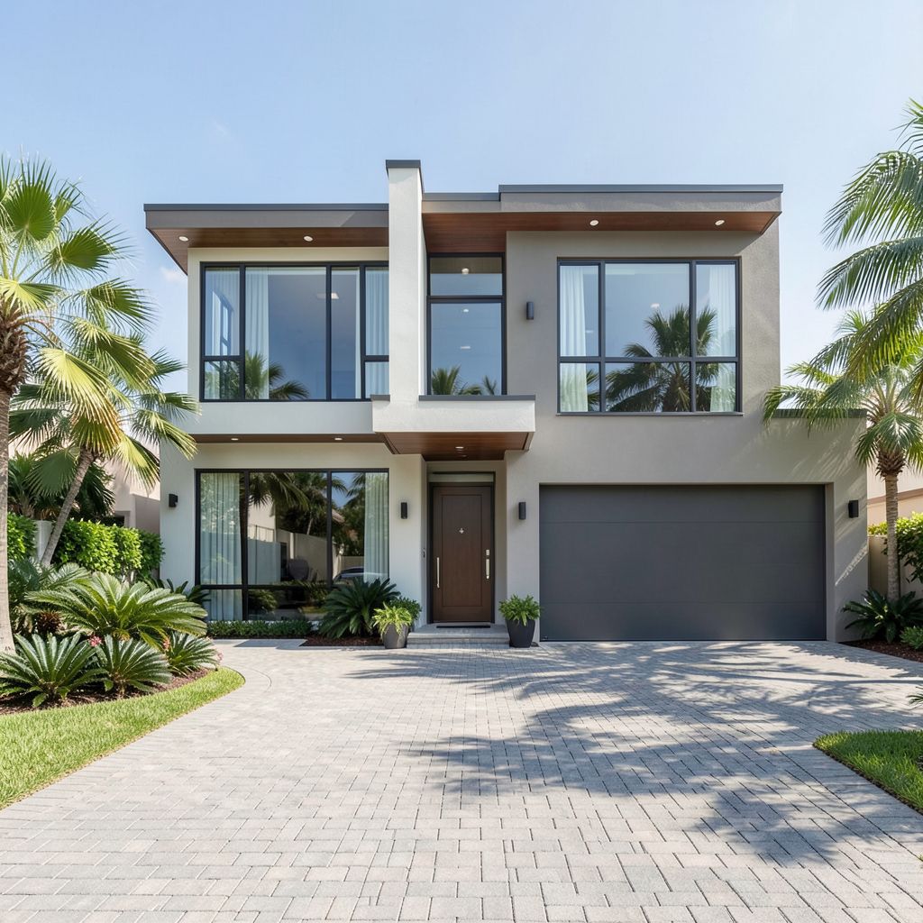 Design Build services in Hialeah, Florida