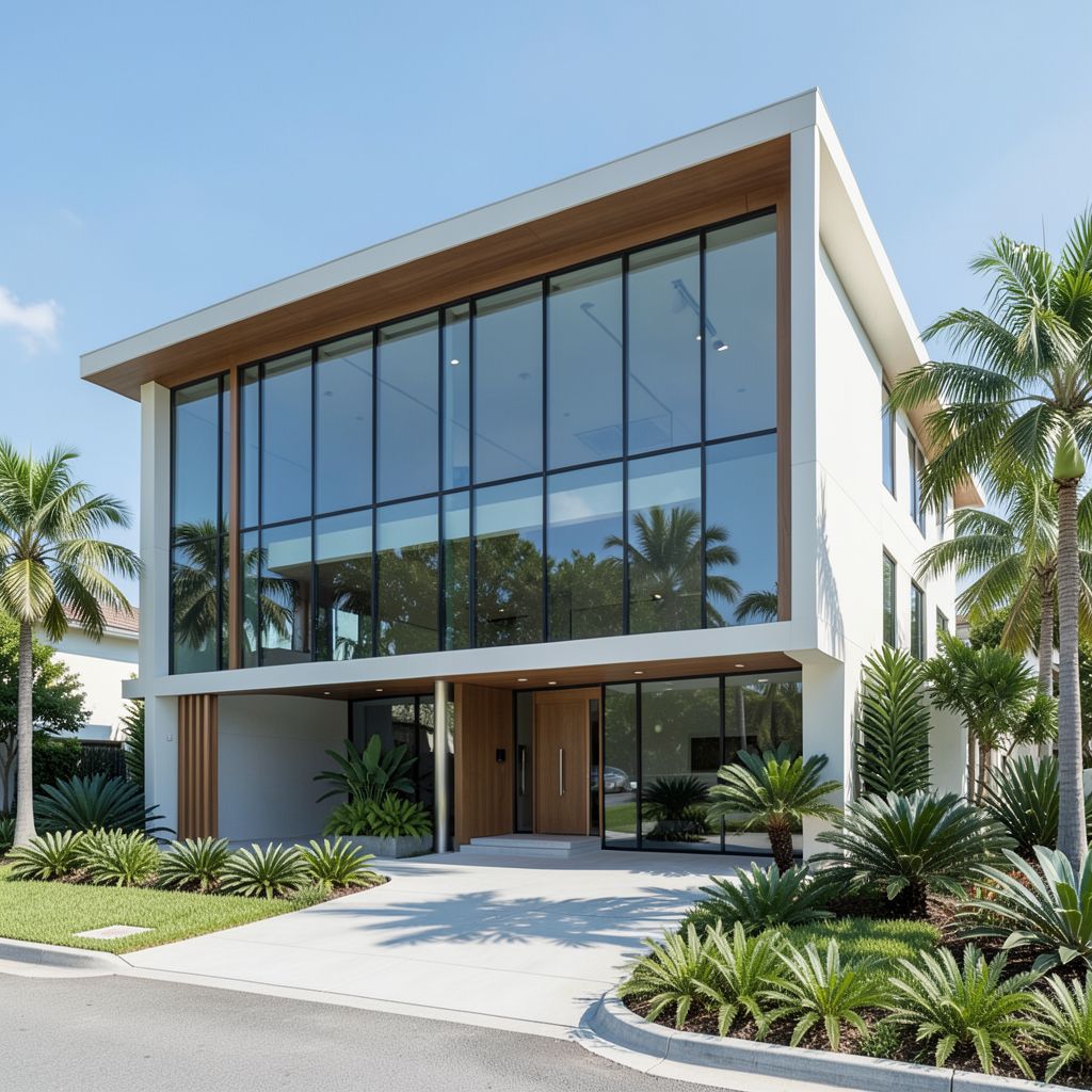 Design Build services in Homestead, Florida