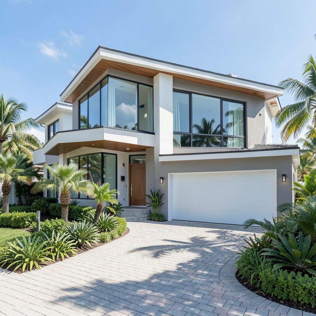 Design Build services in Miami Beach, Florida