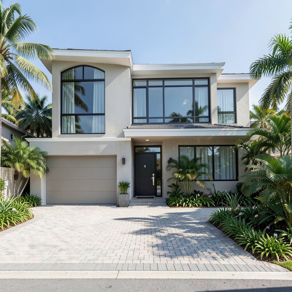 Design Build services in Miami, Florida