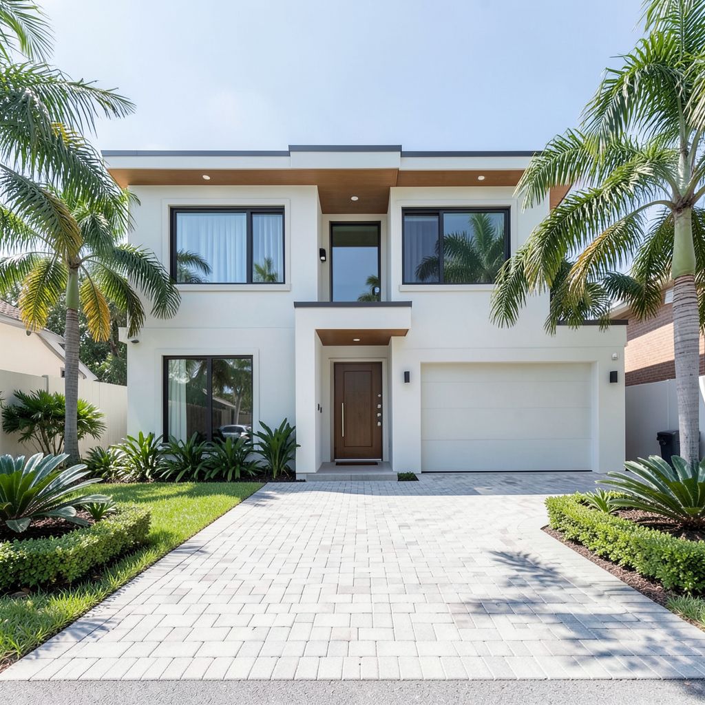 General Contracting services in Miami, FL