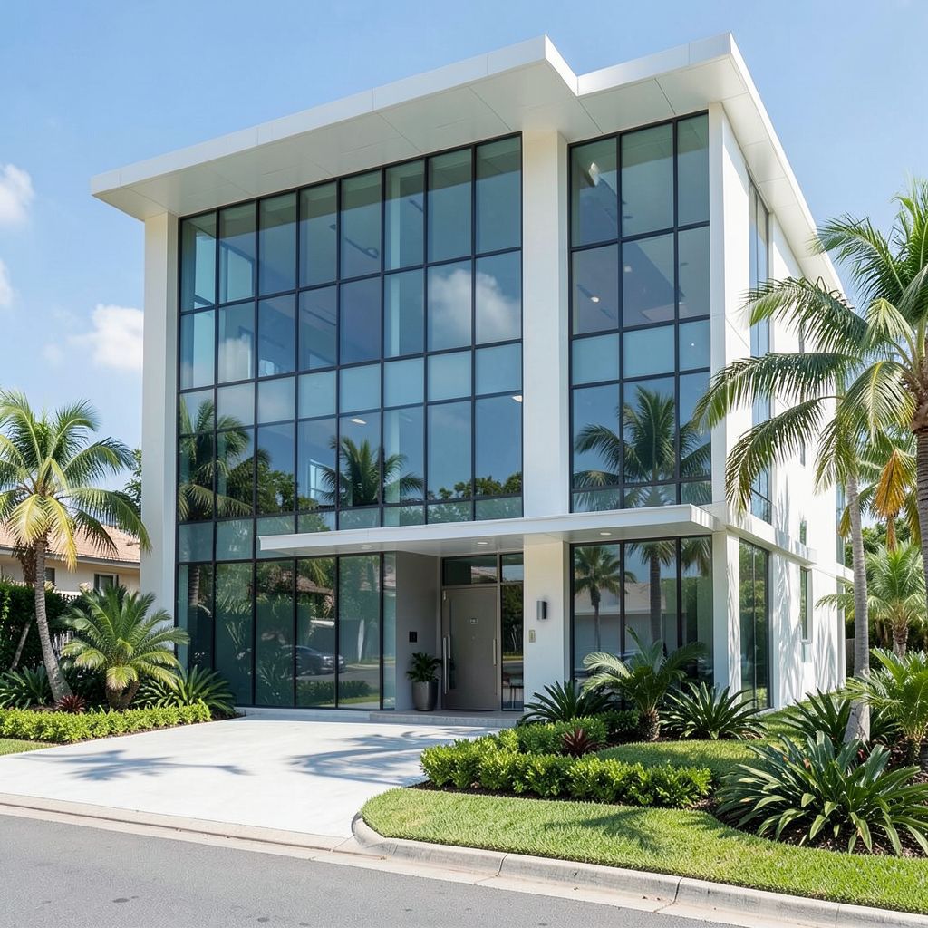 General Contracting services in Coral Gables, Florida