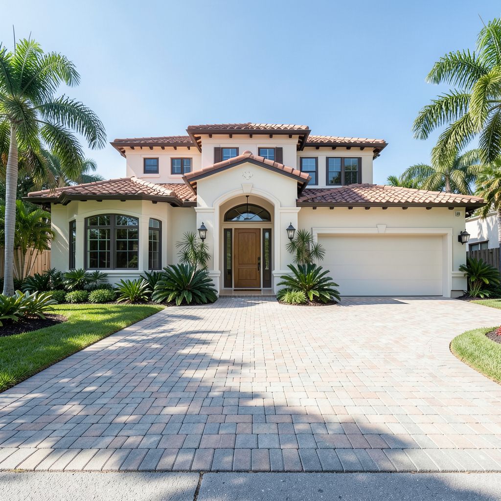 General Contracting services in Fort Lauderdale, Florida