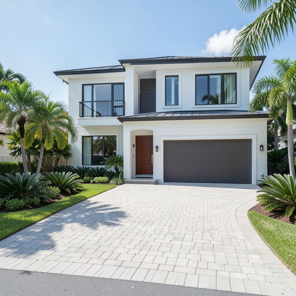 General Contracting services in Homestead, Florida