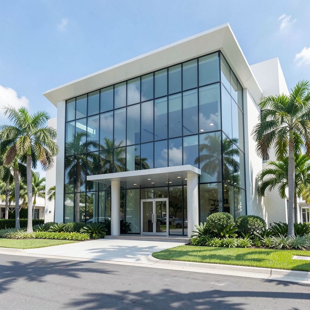 General Contracting services in Miami, Florida