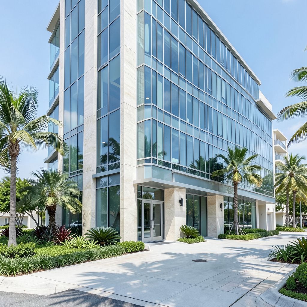 Construction Management services in Miami, FL