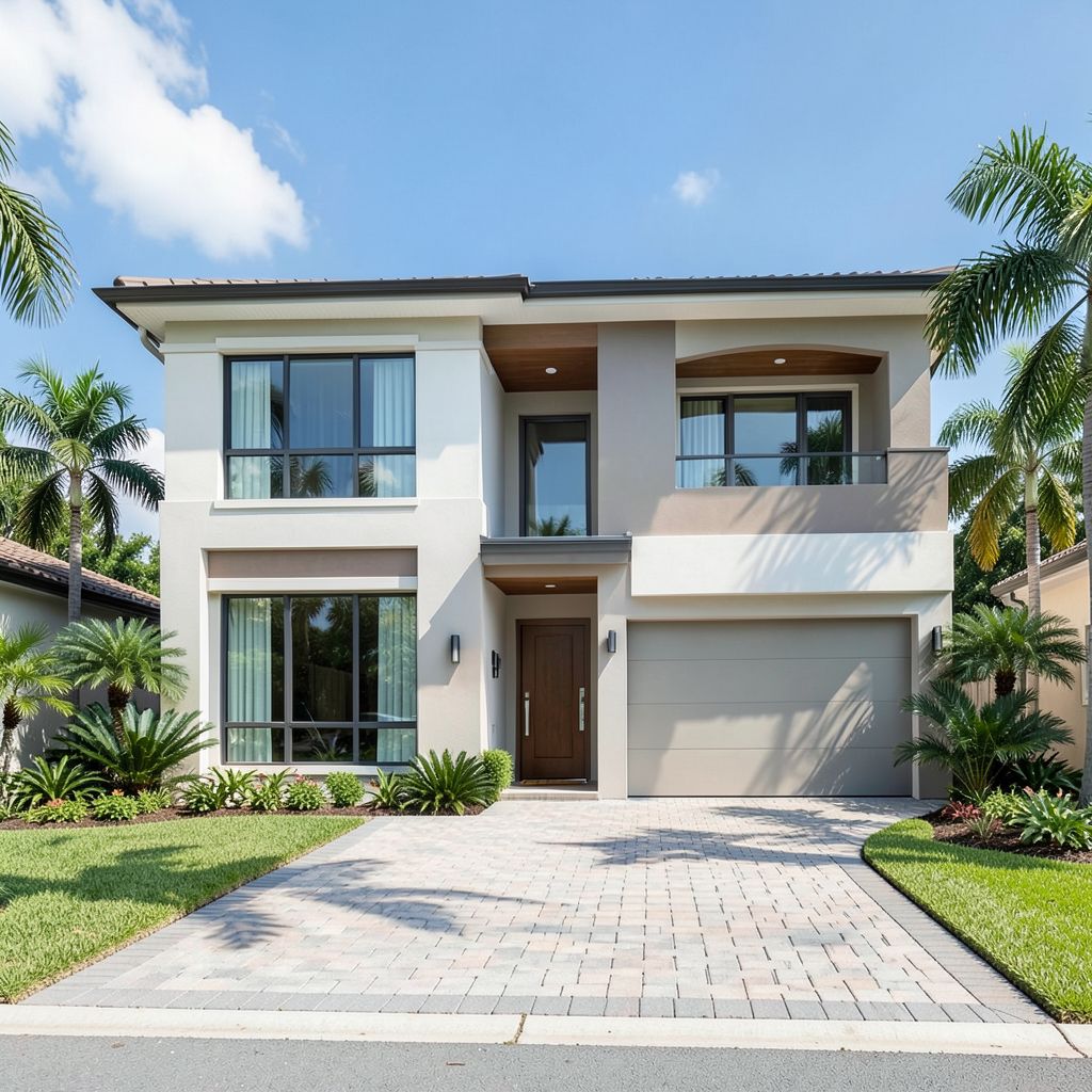 Home Remodeling services in Miami, FL