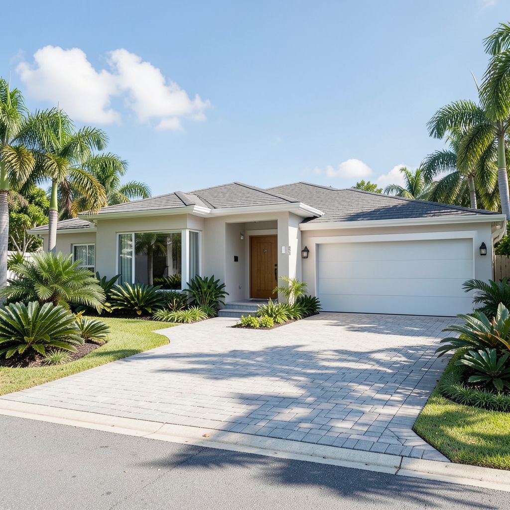 Home Remodeling services in Coral Gables, Florida