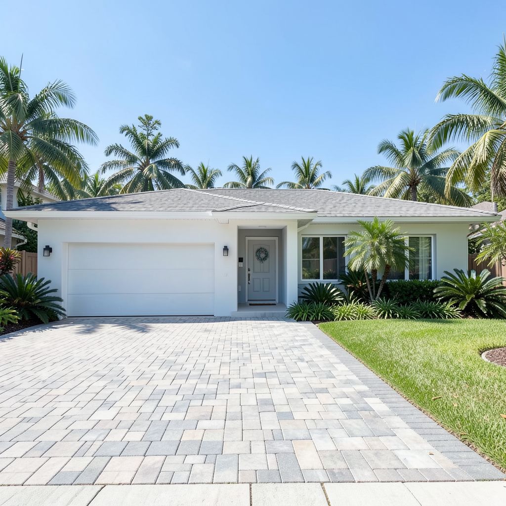 Home Remodeling services in Homestead, Florida