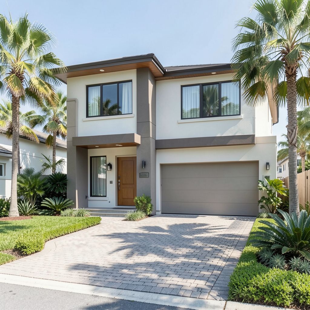 Home Remodeling services in Miami Beach, Florida