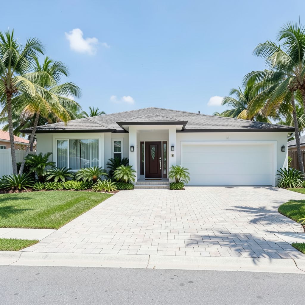Home Remodeling services in Miami, Florida