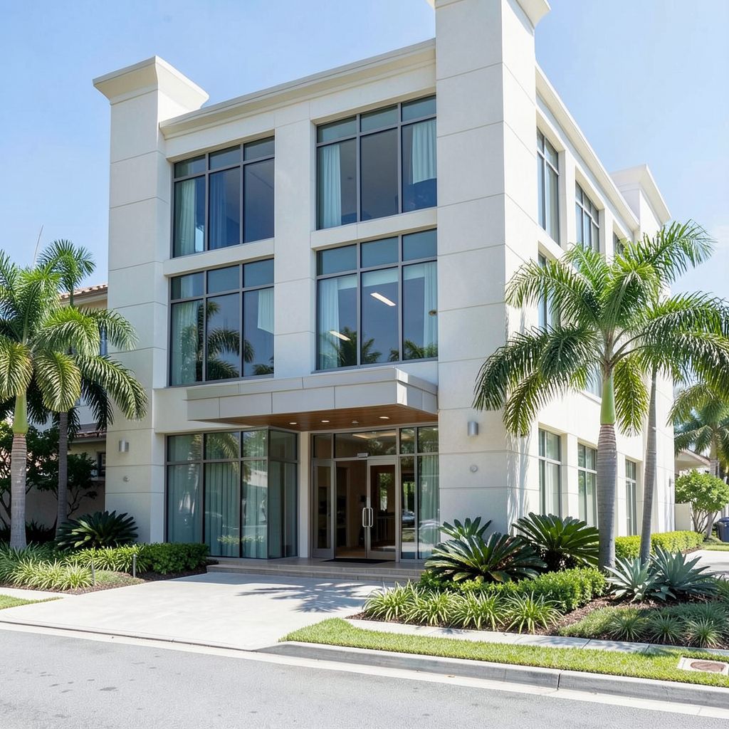 Pre Construction services in Miami, FL