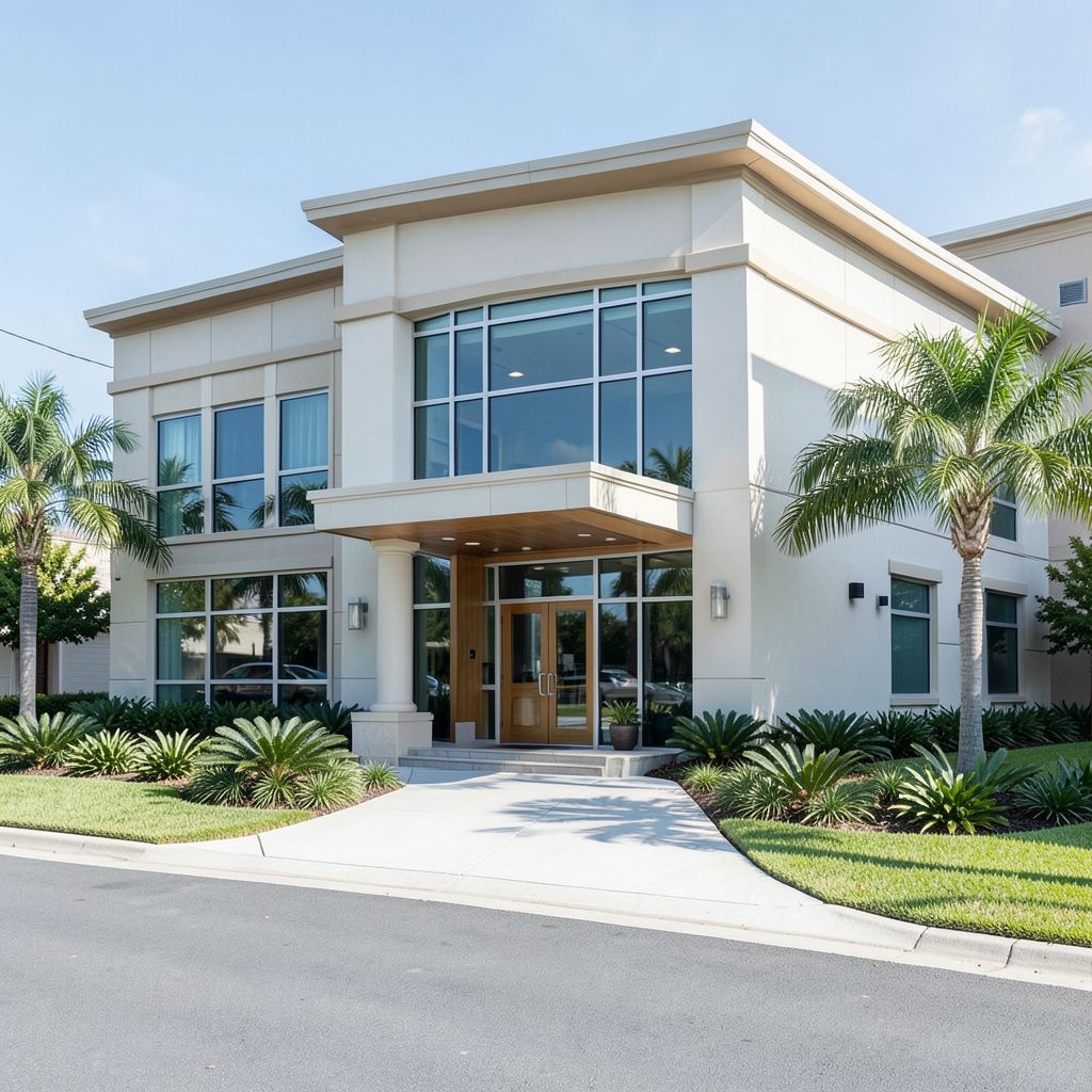 Pre Construction services in Davie, Florida