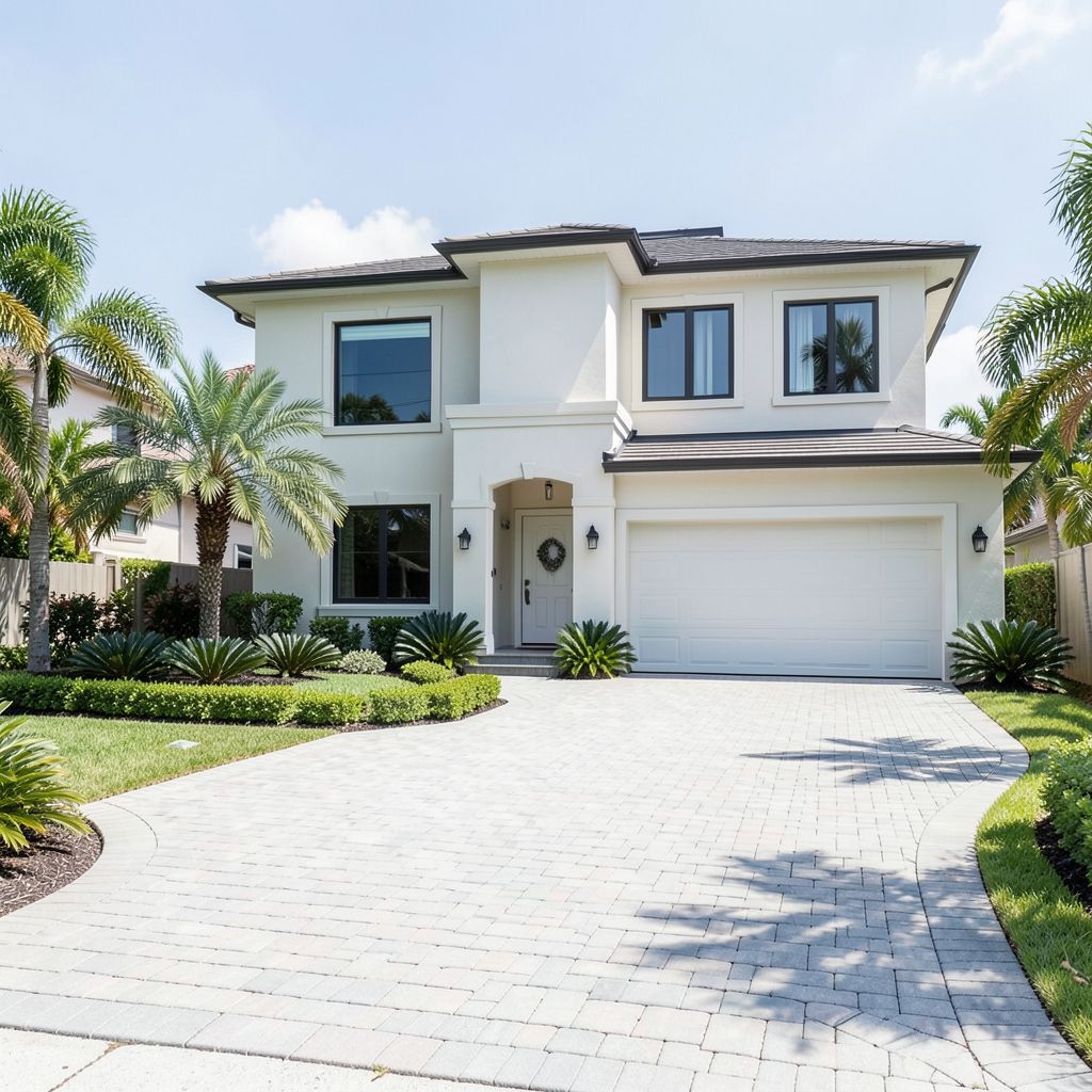 Pre Construction services in Homestead, Florida
