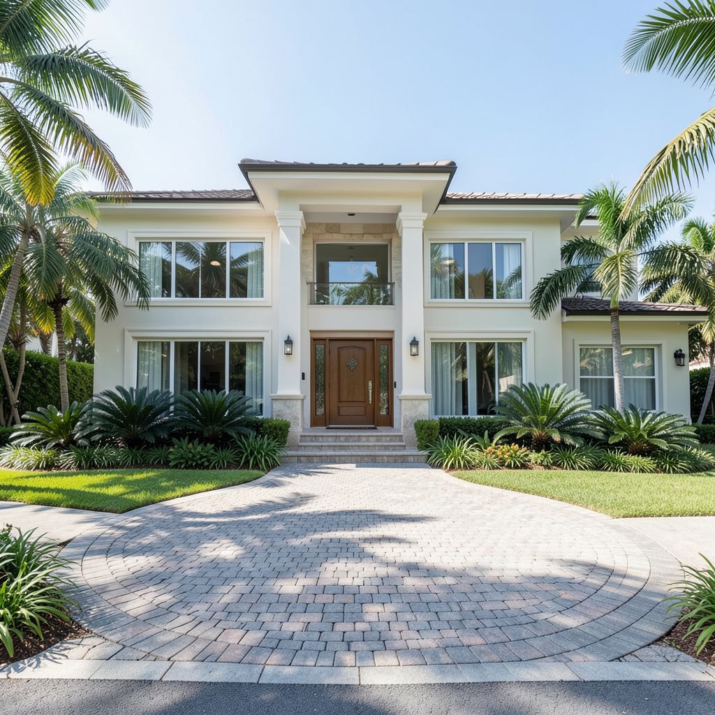 Pre Construction services in Miami, Florida