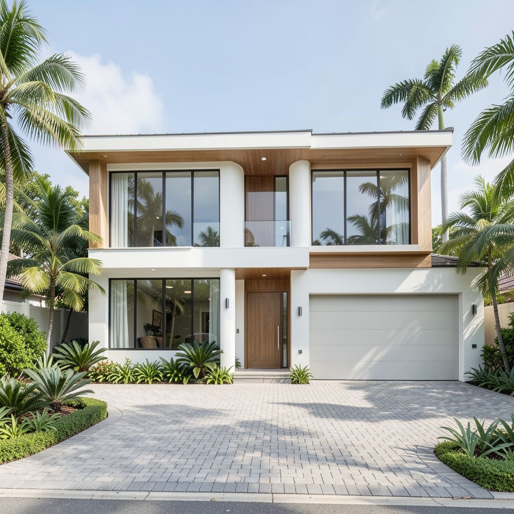 Design Build services in Miami, FL